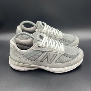 New Balance 990 Running Shoes Women’s Sz 8